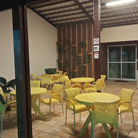 Apartamento Terreo Ryso Do Mar No Centro De Porto De Galinhas Exterior photo