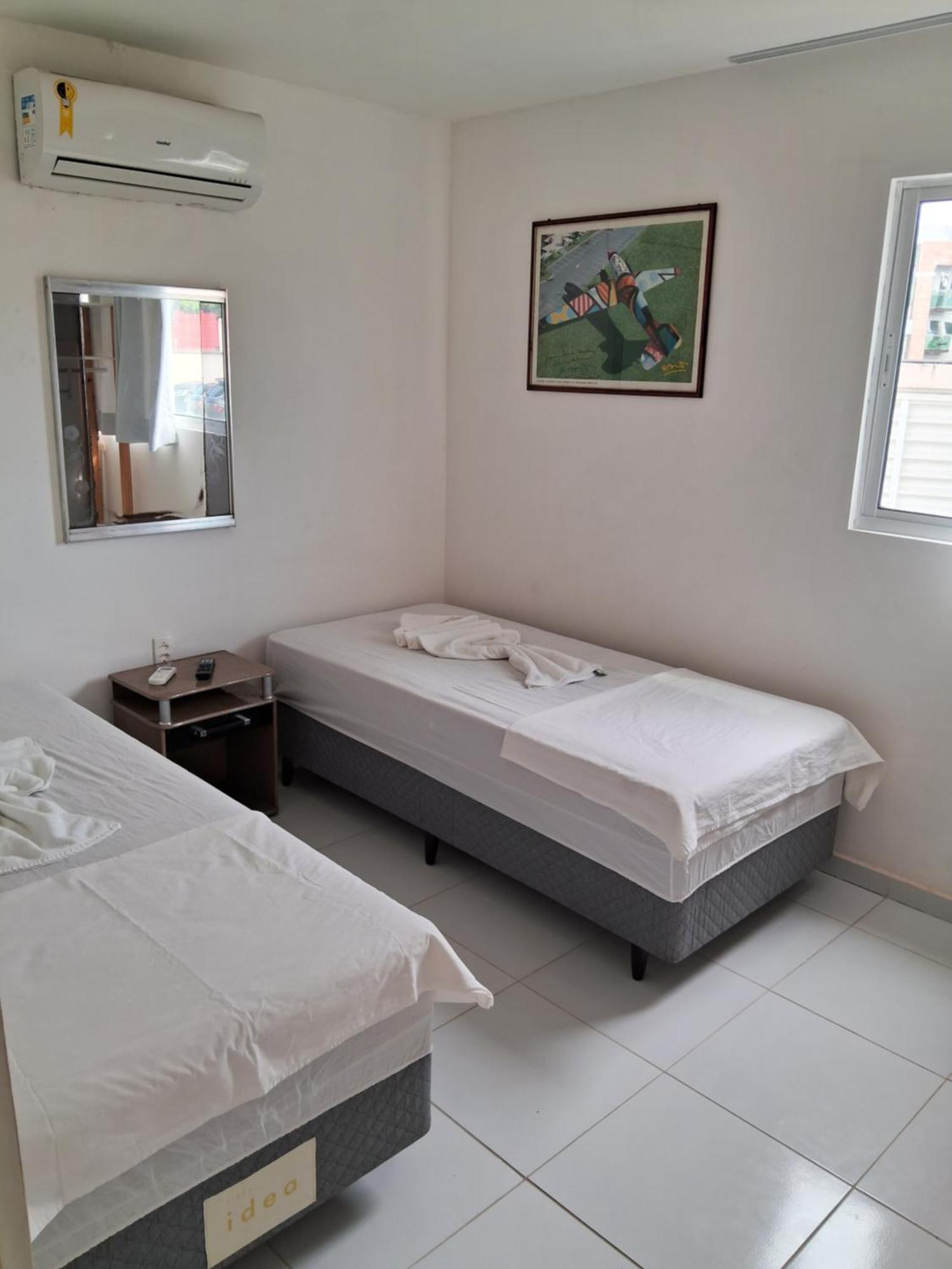 Apartamento Terreo Ryso Do Mar No Centro De Porto De Galinhas Exterior photo